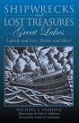 Shipwrecks And Lost Treasures: Great Lakes - Preview
