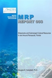 Capa do artigo Shipwrecks And Submerged Cultural Resources In And Around Pensacola, Florida