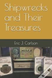 Capa do artigo Shipwrecks And Their Treasures