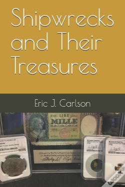 Capa do artigo Shipwrecks And Their Treasures