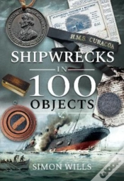 Capa do artigo Shipwrecks In 100 Objects