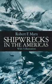 Capa do artigo Shipwrecks In The Americas