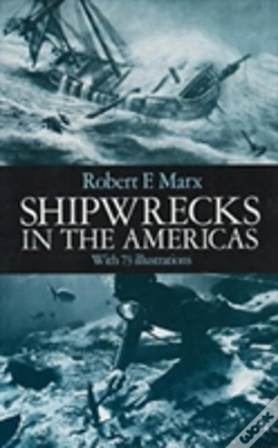 Capa do artigo Shipwrecks In The Americas