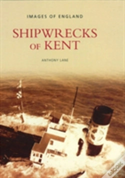 Capa do artigo Shipwrecks Of Kent