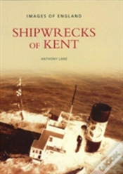 Capa do artigo Shipwrecks Of Kent