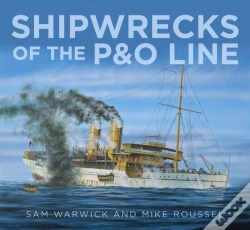 Capa do artigo Shipwrecks Of The P&O Line