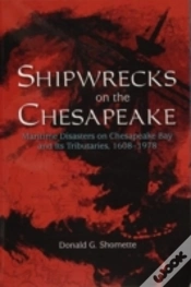 Capa do artigo Shipwrecks On The Chesapeake