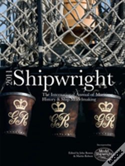 Capa do artigo Shipwright, 2011