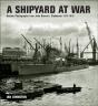 Shipyard At War - Preview