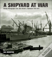 Capa do artigo Shipyard At War