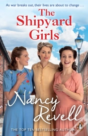 Capa do artigo Shipyard Girls