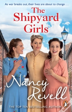 Capa do artigo Shipyard Girls