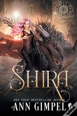 Capa do artigo Shira