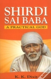 Capa do artigo Shirdi Sai Baba