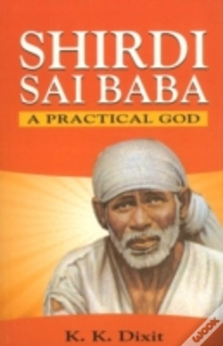 Capa do artigo Shirdi Sai Baba
