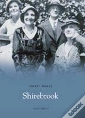 Capa do artigo Shirebrook