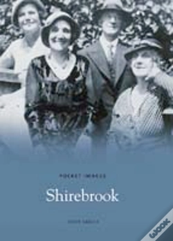 Capa do artigo Shirebrook