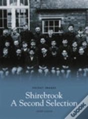 Capa do artigo Shirebrook