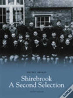 Capa do artigo Shirebrook
