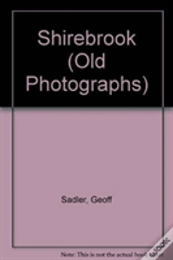 Capa do artigo Shirebrook