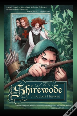 Capa do artigo Shirewode