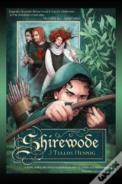 Capa do artigo Shirewode