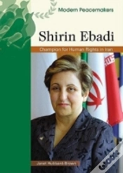 Capa do artigo Shirin Ebadi