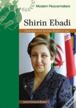 Capa do artigo Shirin Ebadi