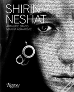 Capa do artigo Shirin Neshat
