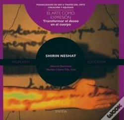 Capa do artigo Shirin Neshat
