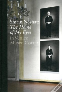 Capa do artigo Shirin Neshat