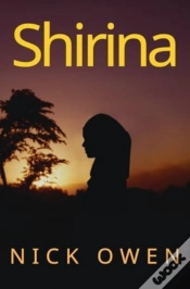 Capa do artigo Shirina