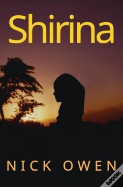 Capa do artigo Shirina