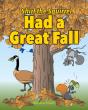 Shirl The Squirrel Had A Great Fall - Preview