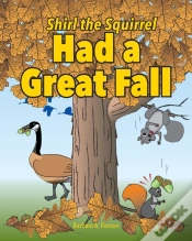Capa do artigo Shirl The Squirrel Had A Great Fall