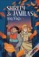 Shirley And Jamila'S Big Fall