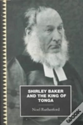 Shirley, Baker And The King Tonga