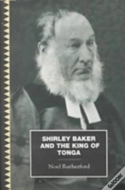 Capa do artigo Shirley, Baker And The King Tonga