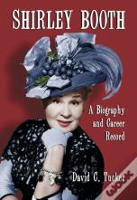Shirley Booth