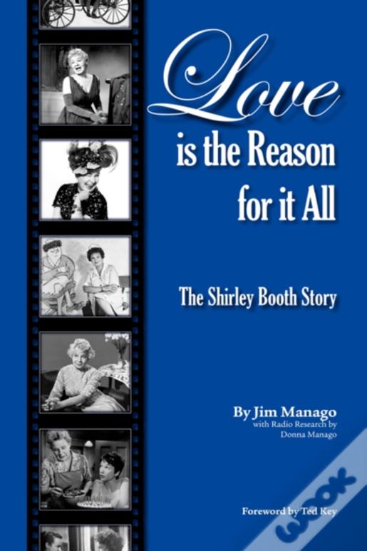 Shirley Booth