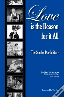 Capa do artigo Shirley Booth
