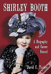 Capa do artigo Shirley Booth