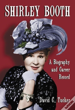 Capa do artigo Shirley Booth