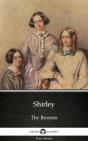 Shirley By Charlotte Bronte (Illustrated) - Preview