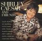 Shirley Caesar And Friends - CD - Preview