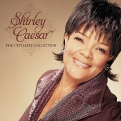 Capa do artigo Shirley Caesar: The Ultimate Collection - CD