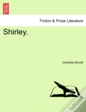 Capa do artigo Shirley.