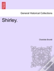 Capa do artigo Shirley.
