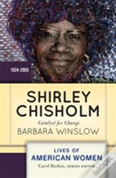 Shirley Chisholm