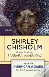 Shirley Chisholm